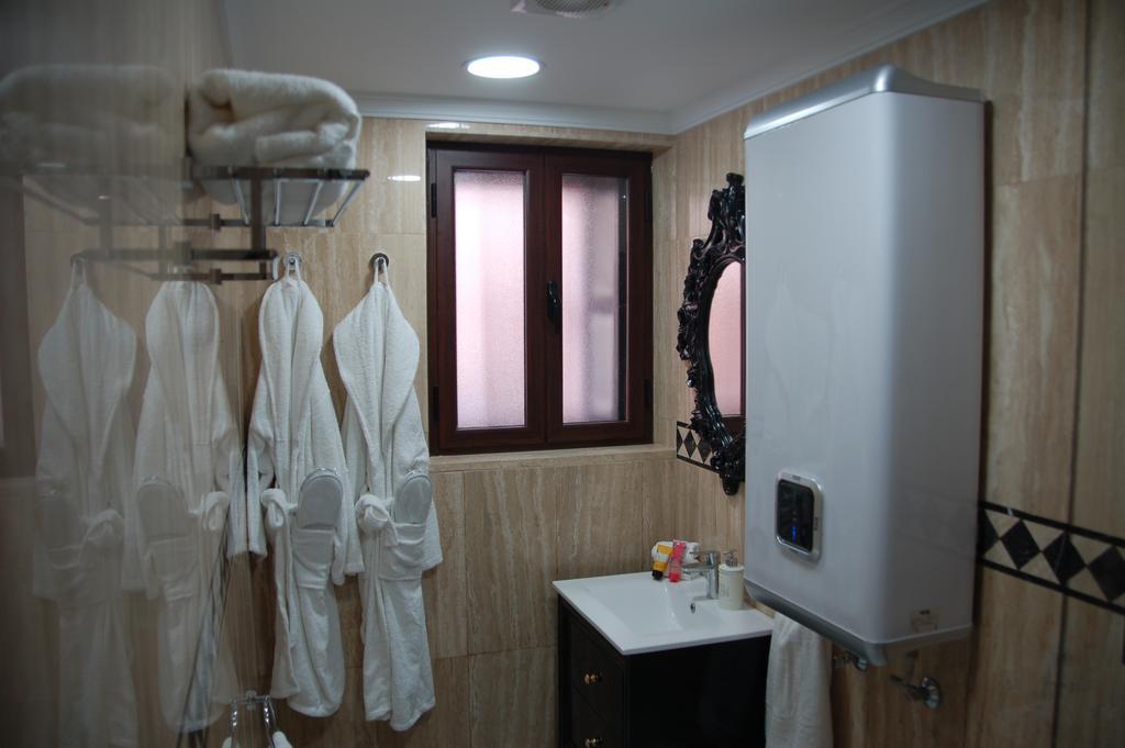 Luxury Apartment Plus Ultra Sevilla Exterior foto