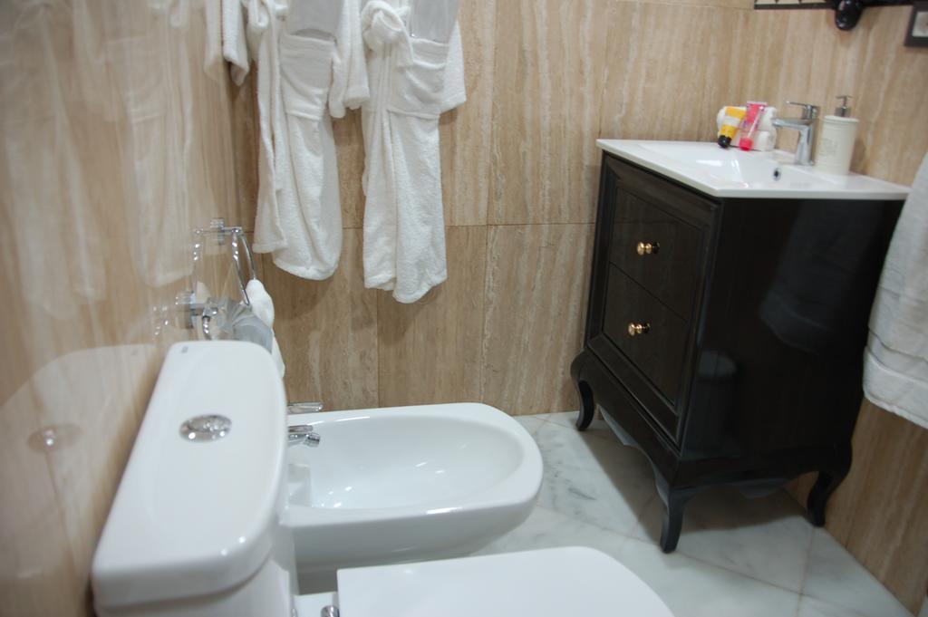 Luxury Apartment Plus Ultra Sevilla Exterior foto