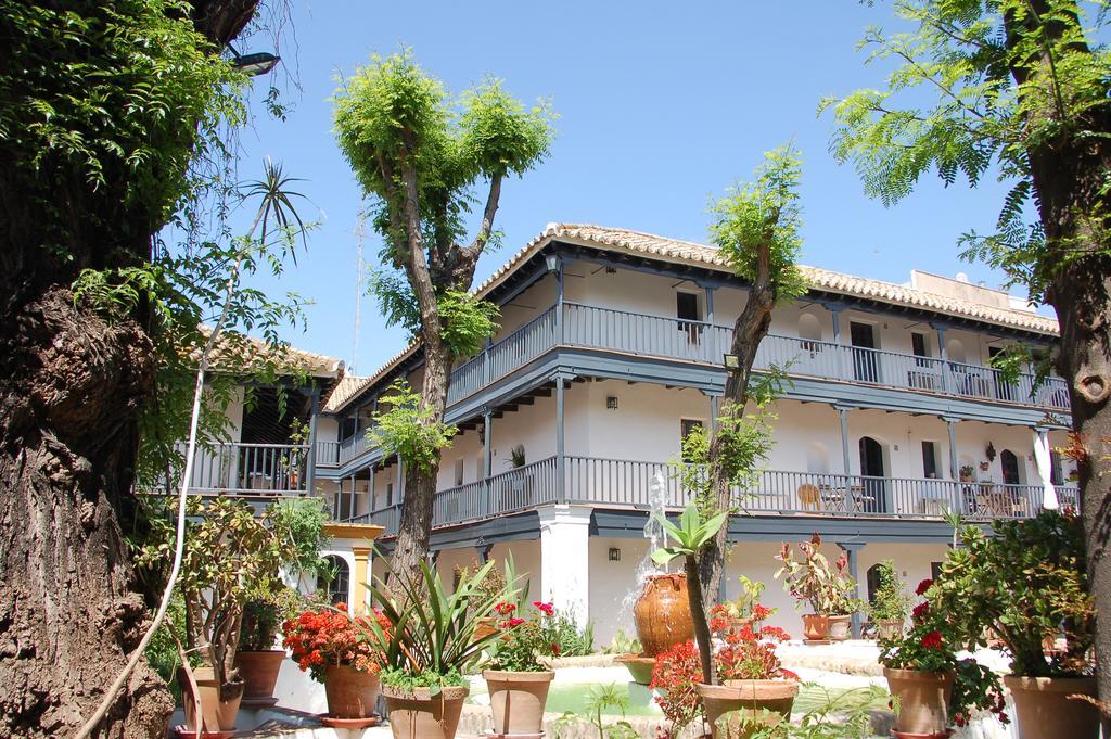 Luxury Apartment Plus Ultra Sevilla Exterior foto