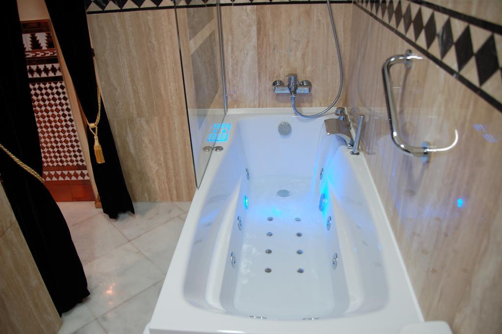 Luxury Apartment Plus Ultra Sevilla Exterior foto